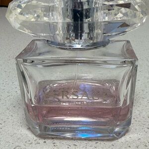 Versace Bright Crystal Perfume